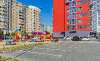 Сдам 1-комнатную квартиру в Екатеринбурге, ВИЗ, ул. Репина 68, 45 м²