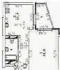 Продам 1-комнатную квартиру в Екатеринбурге, Широкая речка, ул. Соболева 19, 52 м²