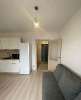 Сдам студию, ул. Евгения Савкова 17А, 22.5 м²