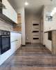 Продам 3-комнатную квартиру в Екатеринбурге, Уралмаш, ул. Бакинских Комиссаров 93, 82 м²