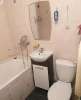 Сдам 1-комнатную квартиру в Екатеринбурге, Химмаш, ул. Косарева 1, 30 м²