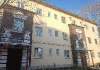 Продам 2-комнатную квартиру в Екатеринбурге, Втузгородок, Вишнёвая ул. 34, 61.6 м²
