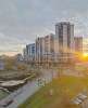 Продам 3-комнатную квартиру в Екатеринбурге, ВИЗ, ул. Репина 93, 62.8 м²