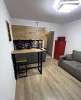 Сдам студию, Полимерный пер. 11, 20 м²