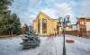 Продам дом в Екатеринбурге, Широкая речка, микрорайон  Ягодная ул. 47, 325 м², 10 соток