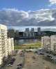 Сдам студию в Екатеринбурге, Уктус, Рощинская ул. 29, 21 м²