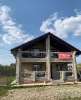 Продам дом, Берёзовский г.о. пос. Становая Хризолитовая ул. 10, 182 м², 10 соток