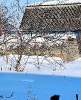 Продам дом в Екатеринбурге, Елизавет, СНТ Заветы Мичурина, 20 м², 4 сотки