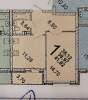 Продам 1-комнатную квартиру, пр-т Академика Сахарова 27/2, 42 м²