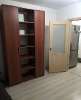 Сдам студию в Екатеринбурге, Компрессорный, Латвийская ул. 58, 22.4 м²