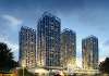 Продам 1-комнатную квартиру в Екатеринбурге, Уктус, ул. Щербакова 77к2, 38.5 м²