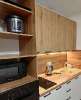 Сдам студию, Свердловская обл. Полимерный пер. 11, 25.1 м²