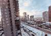 Продам 2-комнатную квартиру в Екатеринбурге, Кольцово, Московская ул. 249, 43.6 м²