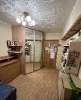 Продам 1-комнатную квартиру в Екатеринбурге, ВИЗ, ул. Крауля 68, 30.9 м²