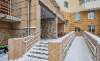 Продам 3-комнатную квартиру в Екатеринбурге, Автовокзал, Авиационная ул. 59, 122.5 м²