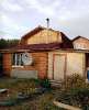 Продам дом, Белоярский г.о. садовые участки Сокол массив Сокол-1, 45 м², 6 соток