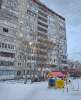 Продам 4-комнатную квартиру в Екатеринбурге, Чермет, ул. Титова 8к1, 84.4 м²