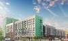 Продам 1-комнатную квартиру, ул. Чемпионов 4, 39 м²