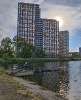 Сдам 2-комнатную квартиру в Екатеринбурге, Заречный, ул. Колмогорова 73к5, 47 м²