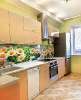 Продам 3-комнатную квартиру, микрорайон Волгоградский, 67 м²