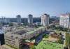 Продам 2-комнатную квартиру в Екатеринбурге, Академический, ул. Краснолесья 26, 76.8 м²