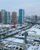 Сдам 1-комнатную квартиру в Екатеринбурге, Уралмаш, Свердловская обл. пр-т Космонавтов 7А, 50 м²