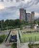 Сдам студию в Екатеринбурге, Вокзальный, ул. Машинистов 3, 35 м²