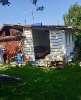 Продам дом в Екатеринбурге, Уралмаш, г.о. Верхняя Пышма СНТ евец, 29.2 м², 4 сотки