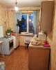 Продам комнату в 3-к квартире в Екатеринбурге, Эльмаш, Таганская ул. 51А, 13.2 м²
