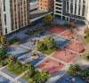 Продам 3-комнатную квартиру в Екатеринбурге, Втузгородок, ул. Академика Парина д. 12.1, 95.8 м²