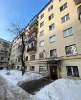 Продам 1-комнатную квартиру в Екатеринбурге, Центр, ул. Декабристов 27, 31.1 м²