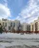 Сдам 1-комнатную квартиру, ул. Чемпионов 4, 41 м²