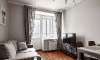 Сдам 1-комнатную квартиру в Екатеринбурге, ВИЗ, ул. Татищева 100, 40 м²