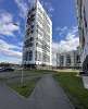 Продам студию в Екатеринбурге, Компрессорный, Латвийская ул. 58/2, 21.9 м²