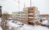 Продам 3-комнатную квартиру в Екатеринбурге, Химмаш, ул. Академика Губкина 81, 41.4 м²