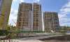 Продам 1-комнатную квартиру, мкр. Светлый д. 11, 30.5 м²
