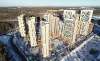 Продам 1-комнатную квартиру в Екатеринбурге, Уктус, жилой район Уктус микрорайон Светлый 12, 31.5 м²