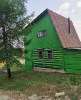 Продам дом, 40 м², 8 соток