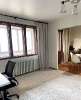 Продам 2-комнатную квартиру в Екатеринбурге, ВИЗ, ул. Крауля 84, 47.7 м²