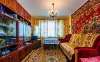 Продам 3-комнатную квартиру в Екатеринбурге, Уралмаш, пр-т Космонавтов 92, 59 м²