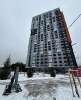 Сдам студию, ул. Зелёный Остров 12, 23 м²