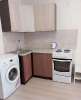 Сдам студию в Екатеринбурге, Компрессорный, Латвийская ул. 58, 24.8 м²