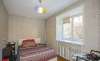 Продам 4-комнатную квартиру в Екатеринбурге, Автовокзал, Машинная ул. 5, 61 м²