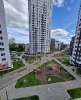 Сдам 2-комнатную квартиру в Екатеринбурге, Пионерский, Советская ул. 64/2, 46.6 м²