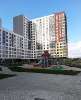 Сдам 1-комнатную квартиру в Екатеринбурге, Широкая речка, Хрустальногорская ул. 89/2, 37 м²