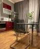 Сдам 2-комнатную квартиру в Екатеринбурге, Центр, ул. Малышева 4Б, 82 м²