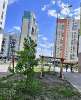 Продам студию в Екатеринбурге, Компрессорный, Латвийская ул. 58/2, 21 м²