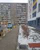 Продам студию в Екатеринбурге, ЖБИ, ул. 40-летия Комсомола 24, 26.9 м²