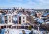 Продам дом в Екатеринбурге, Химмаш, ул. Вакина 64, 120 м², 4 сотки