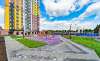 Продам студию в Екатеринбурге, Уралмаш, пр-т Космонавтов д. 7, 28.1 м²